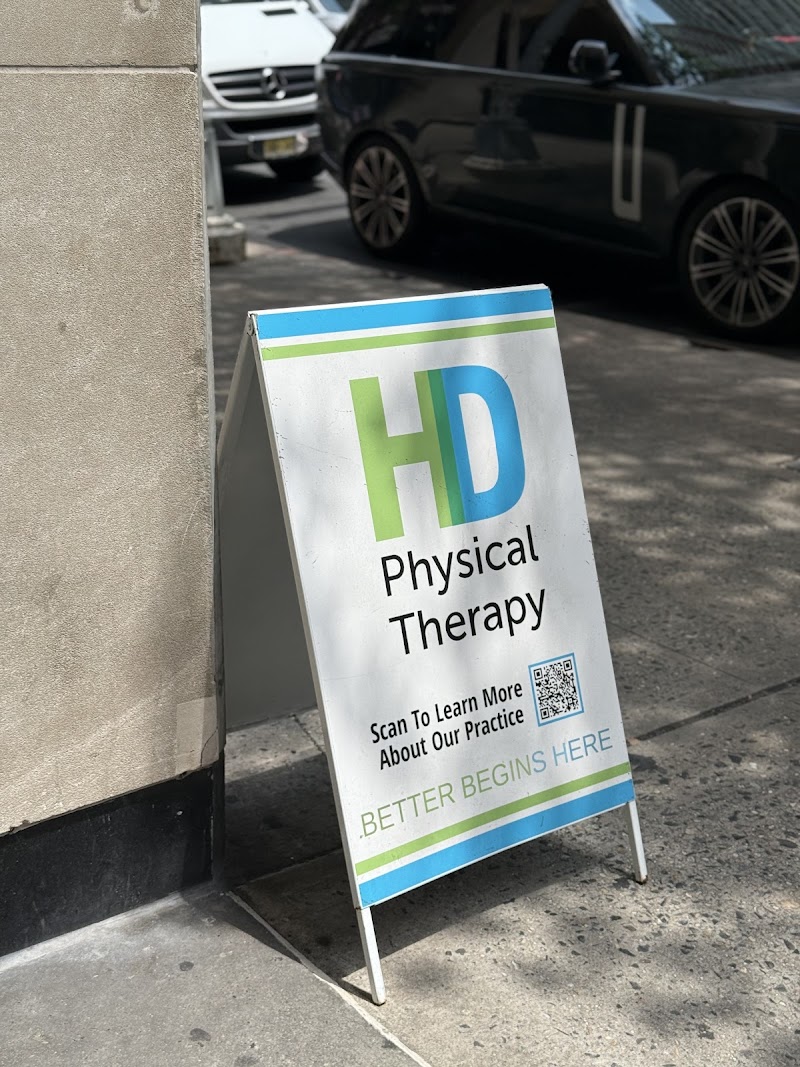 H&D Physical Therapy - Midtown