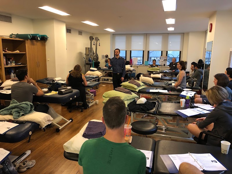 H&D Physical Therapy - Midtown photo 2