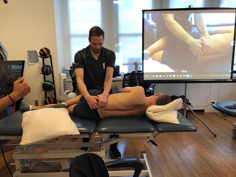 H&D Physical Therapy - Midtown photo 3