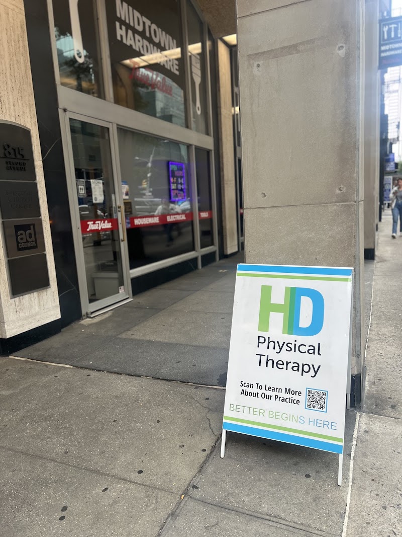 H&D Physical Therapy - Midtown photo 4
