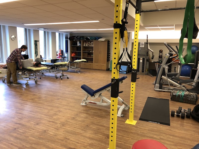 H&D Physical Therapy - Midtown photo 5