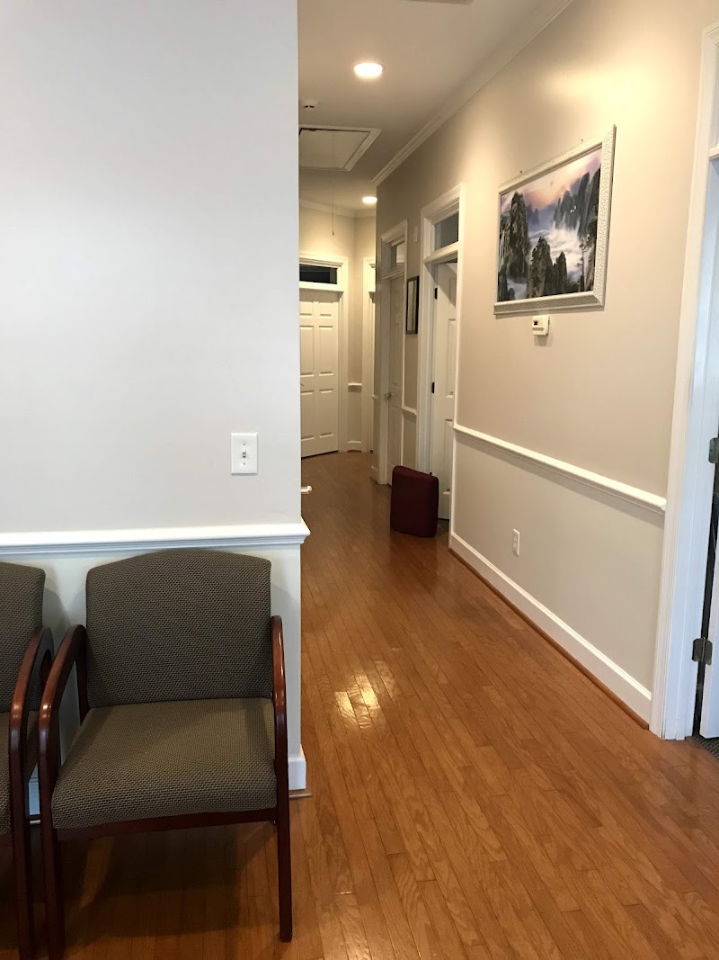 Acupuncture and Wellness Center