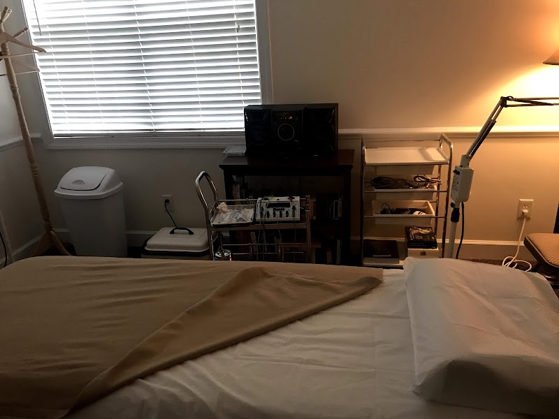 Acupuncture and Wellness Center photo 2