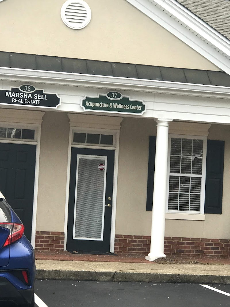 Acupuncture and Wellness Center photo 5