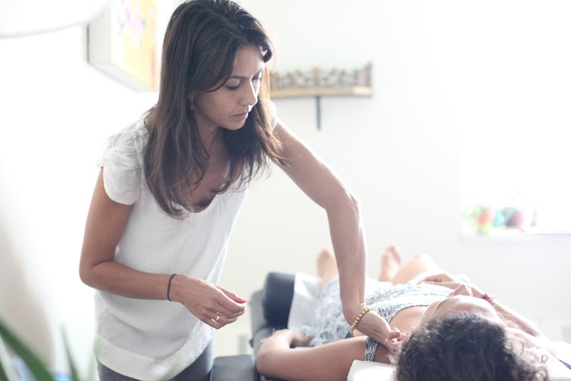 Nancy Allen Acupuncture photo 3