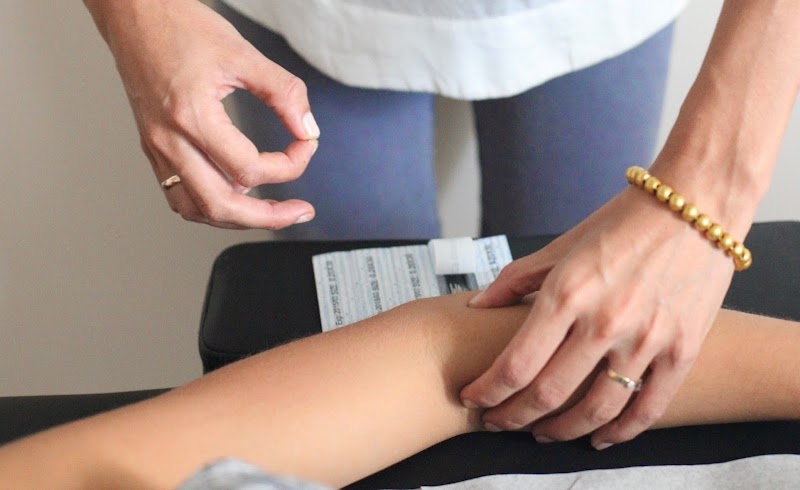Nancy Allen Acupuncture photo 4