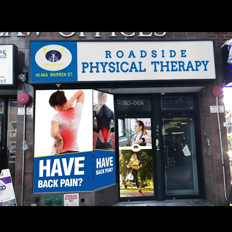 Roadside Physical Therapy PC-Woodside photo 3