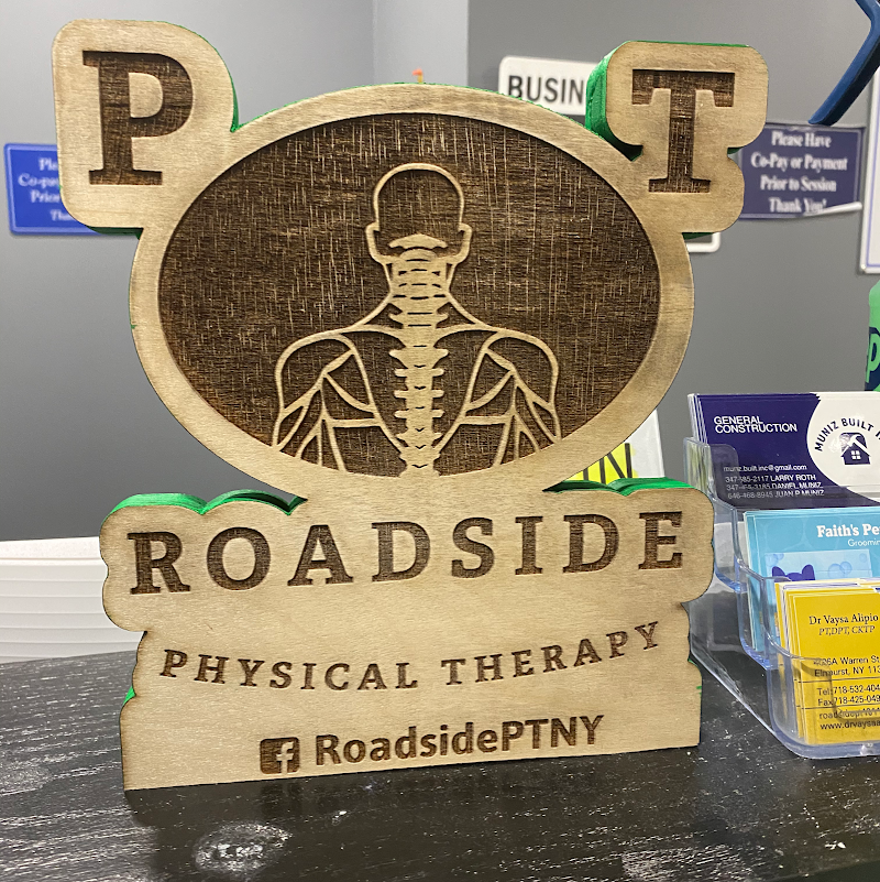 Roadside Physical Therapy PC-Woodside photo 4