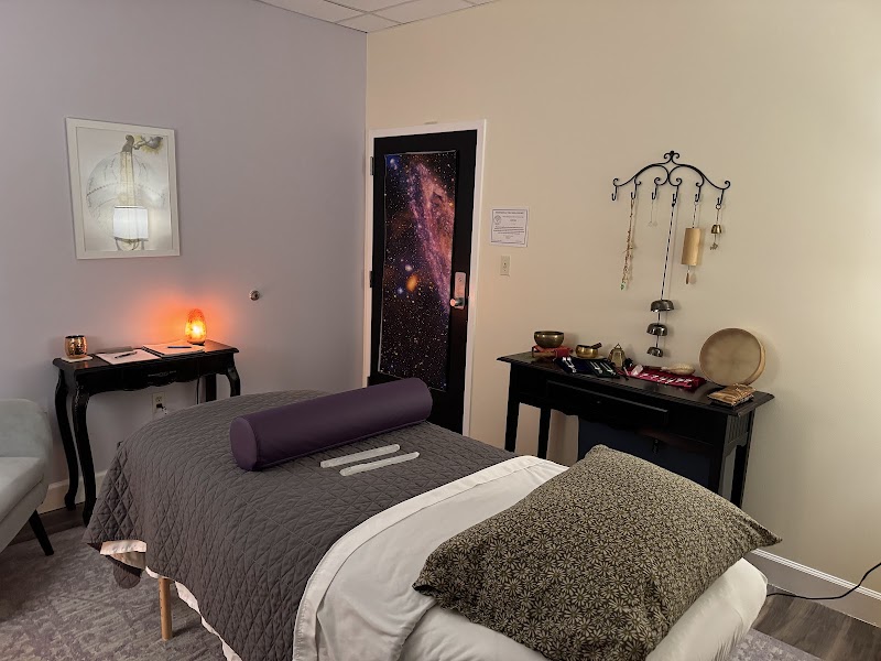 Inner Alchemy Reiki & Sound Healing photo 2