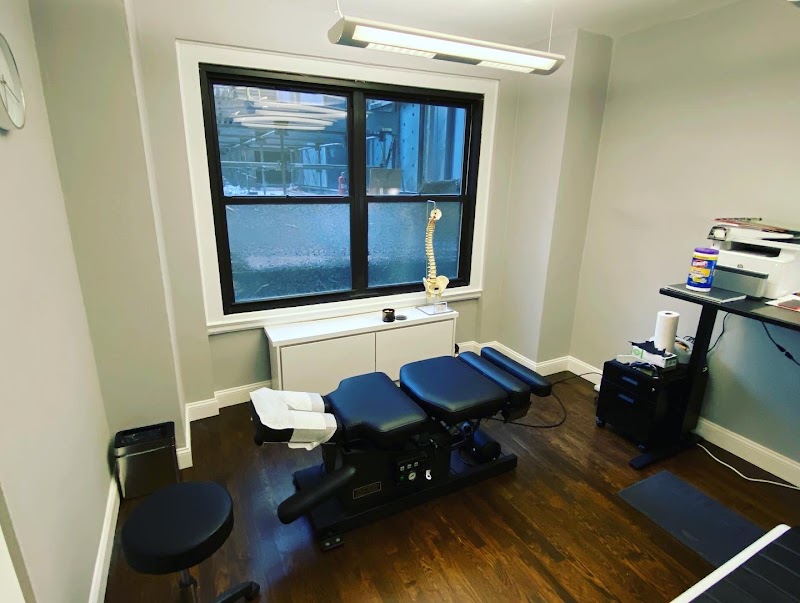 Balance in Motion Physical Therapy photo 2