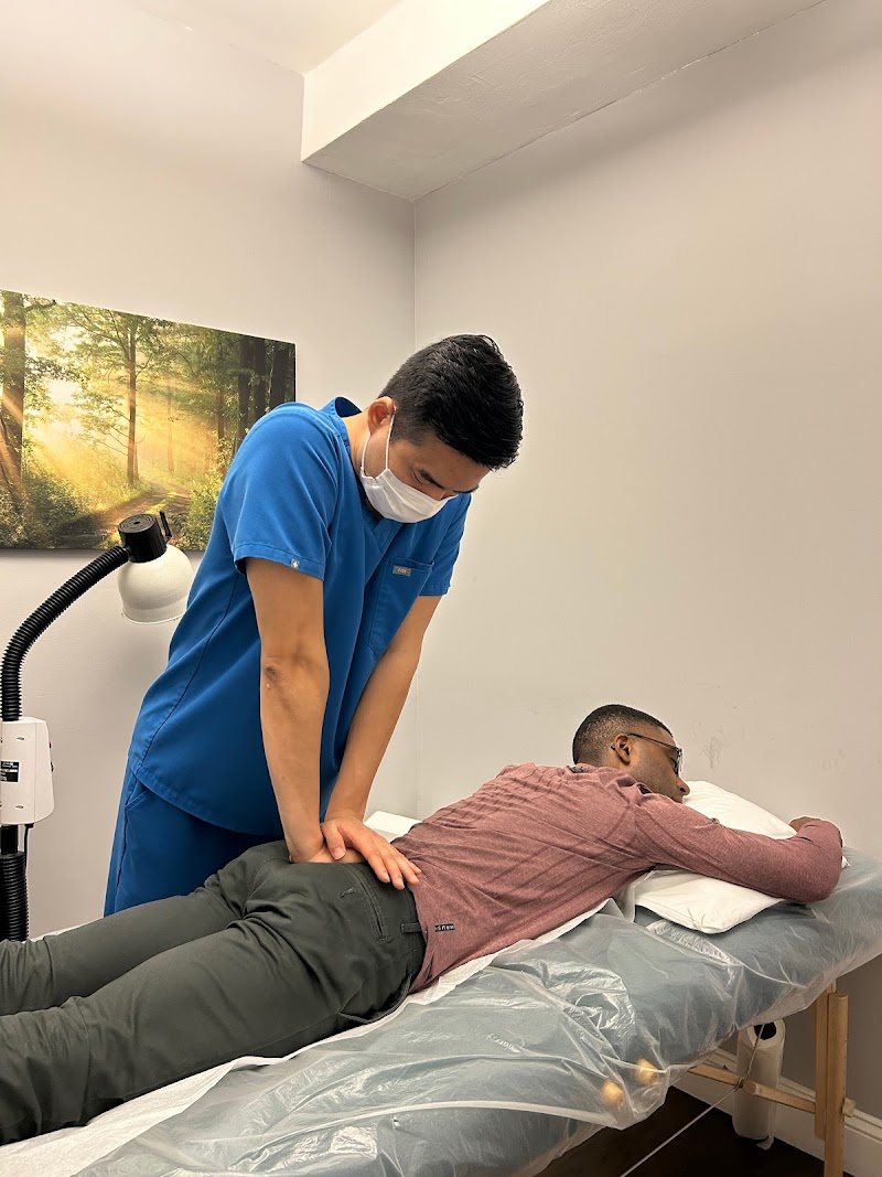 Balance in Motion Physical Therapy photo 3