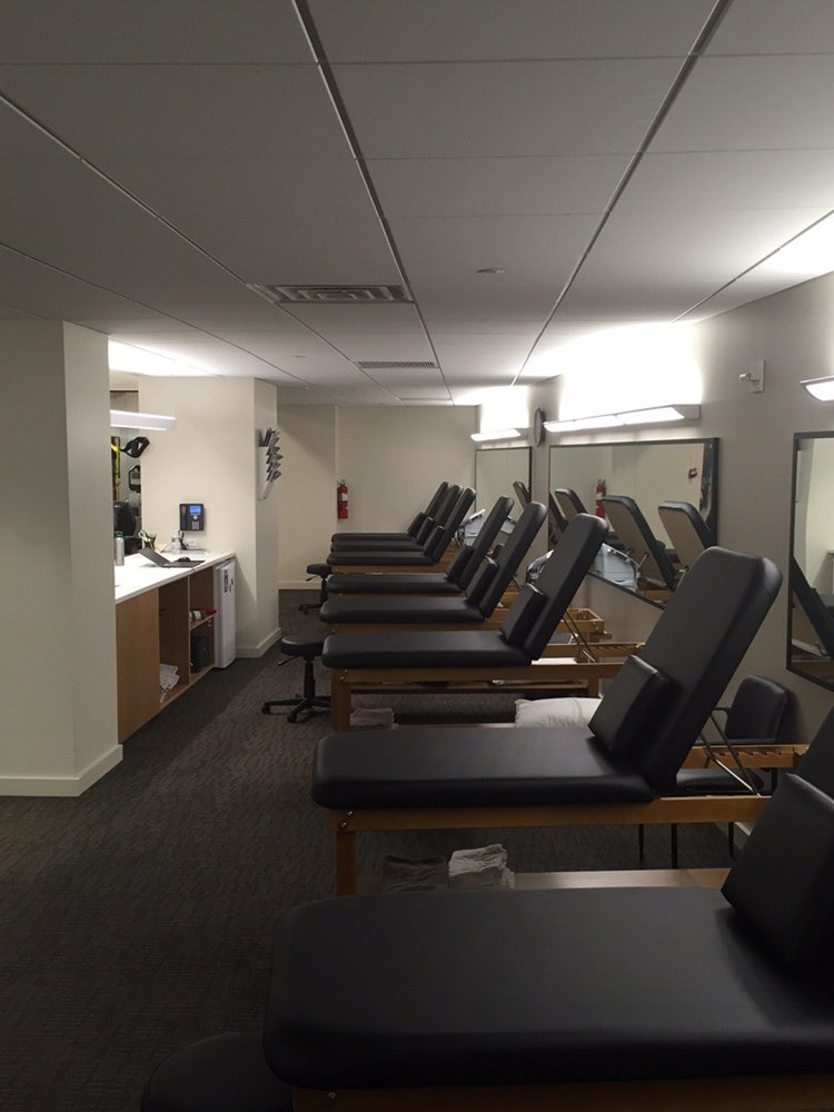 Spear Physical Therapy photo 2