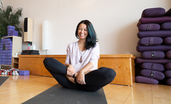 Flow Yoga Austin - North Loop