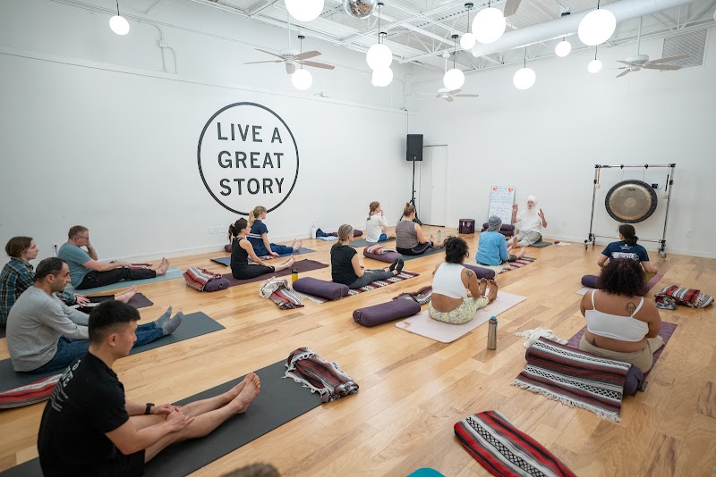 Flow Yoga Austin - North Loop photo 2