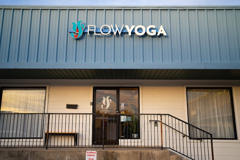 Flow Yoga Austin - North Loop photo 3