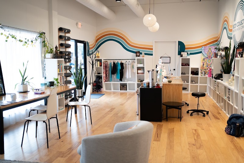 Flow Yoga Austin - North Loop photo 4