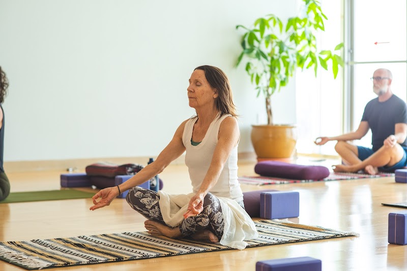 Flow Yoga Austin - North Loop photo 5