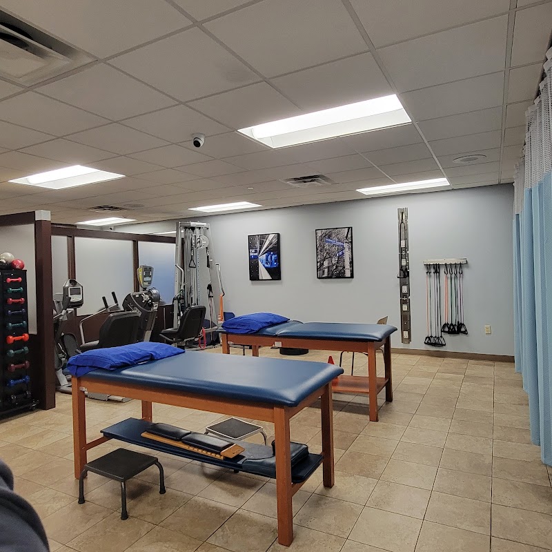APOLLO PHYSICAL THERAPY