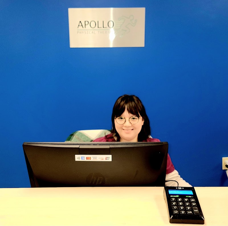 APOLLO PHYSICAL THERAPY photo 3