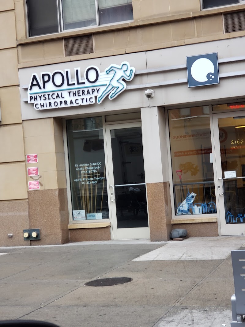 APOLLO PHYSICAL THERAPY photo 5