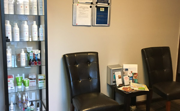Your Natural Path to Health Clinic photo 3