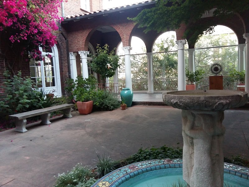 San Francisco Zen Center photo 3