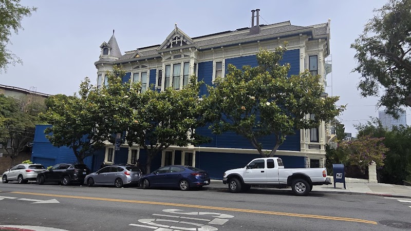 San Francisco Zen Center photo 4