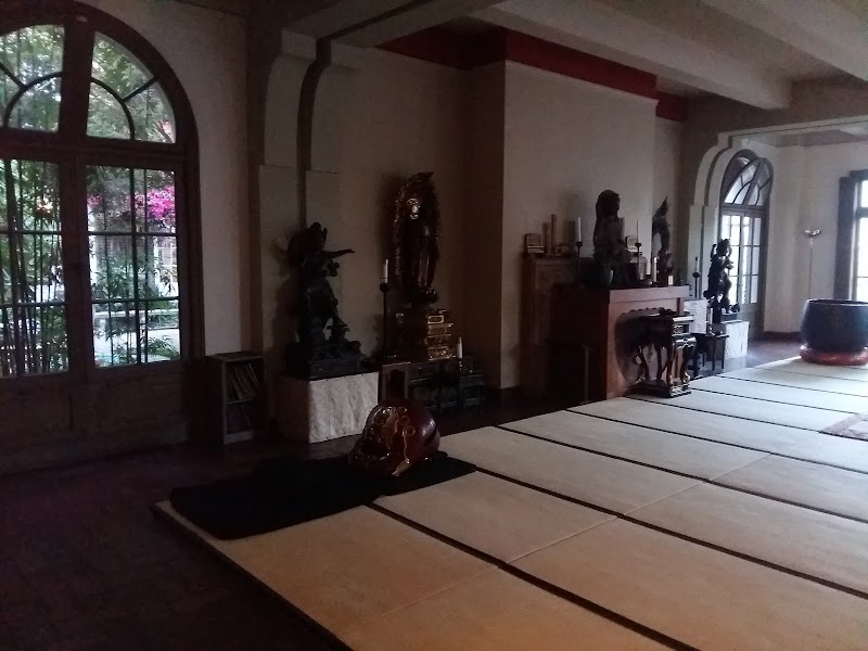 San Francisco Zen Center photo 5