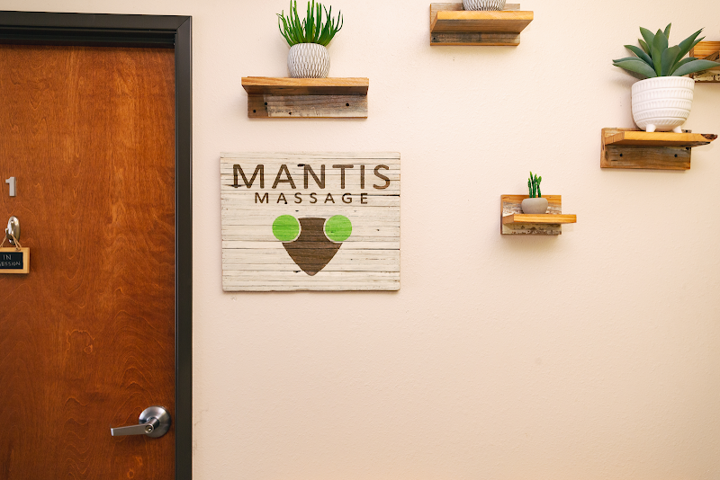 Mantis Massage Airport Boulevard photo 2