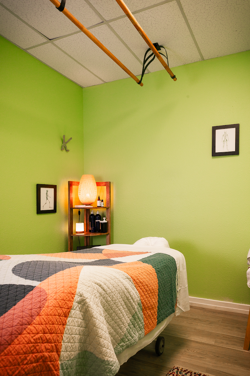 Mantis Massage Airport Boulevard photo 4