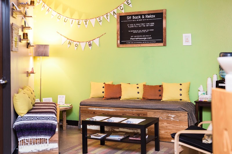 Mantis Massage Airport Boulevard photo 5