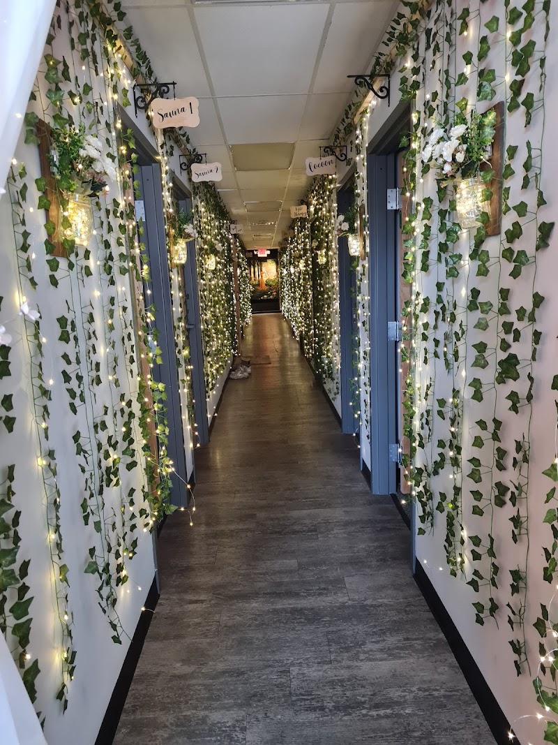 Shvaas Spa Salt Cave & Float Therapy photo 2