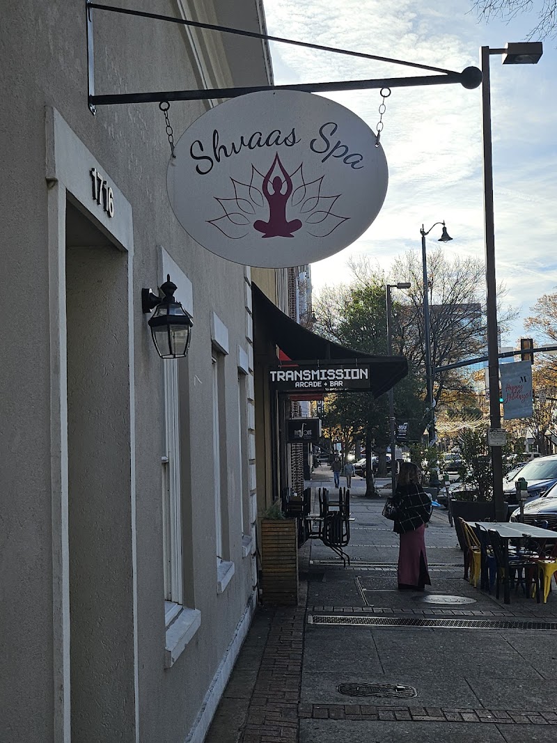 Shvaas Spa Salt Cave & Float Therapy photo 4