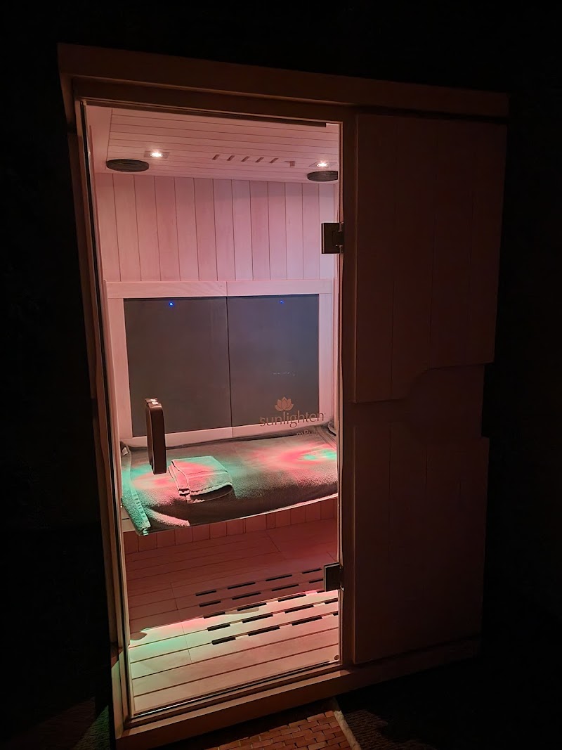 Shvaas Spa Salt Cave & Float Therapy photo 5
