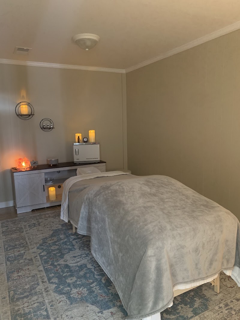 Flow Massage and Yoga Studio