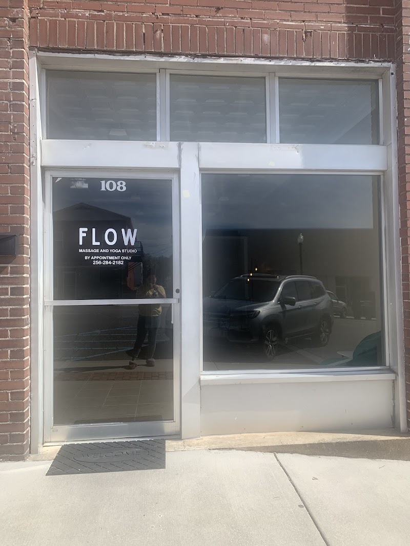 Flow Massage and Yoga Studio photo 2