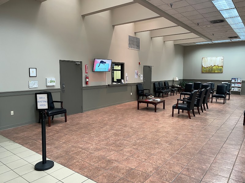 Baptist Anderson Family Medical Center- Airpark photo 2