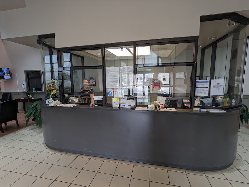 Baptist Anderson Family Medical Center- Airpark photo 3