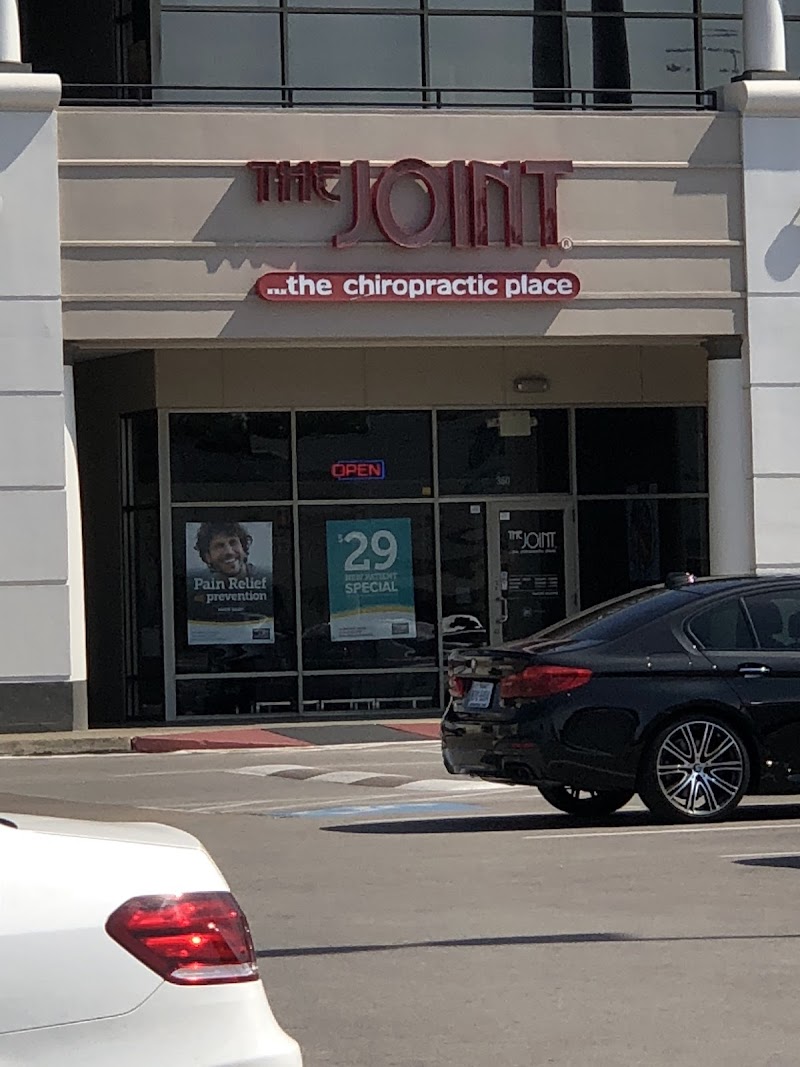 The Joint Chiropractic photo 2