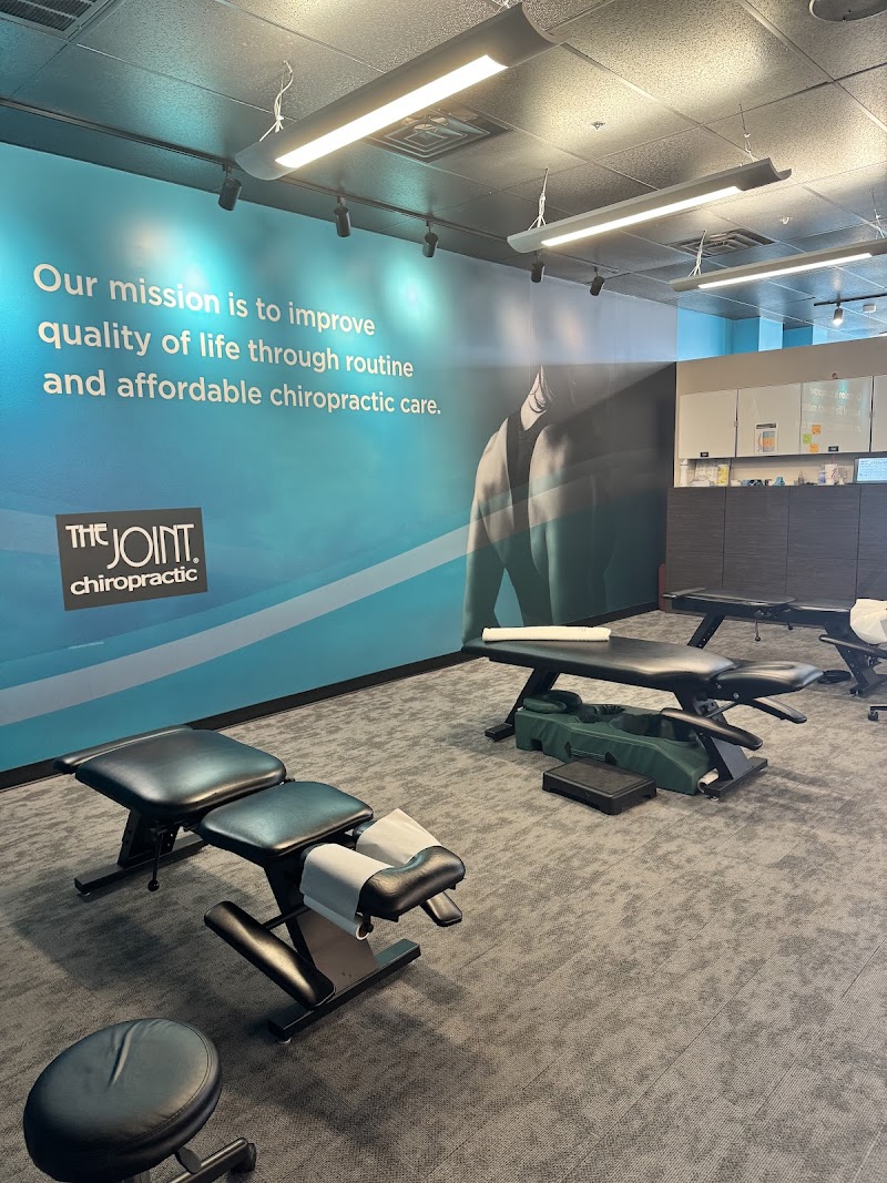 The Joint Chiropractic photo 3