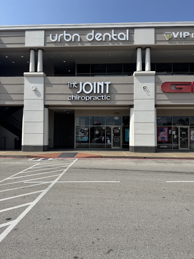 The Joint Chiropractic photo 5