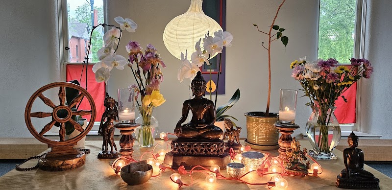 Insight Meditation Community of Denver photo 2