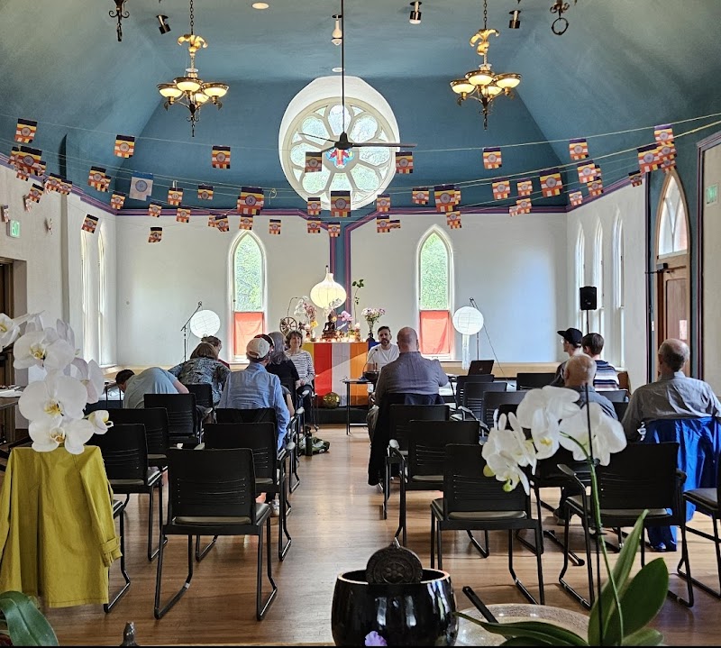 Insight Meditation Community of Denver photo 4