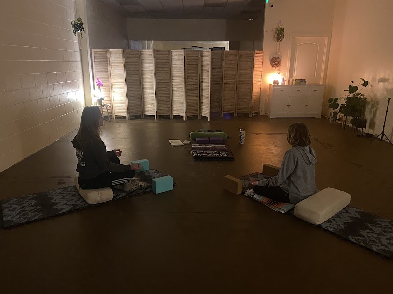 Amani Yoga Studio