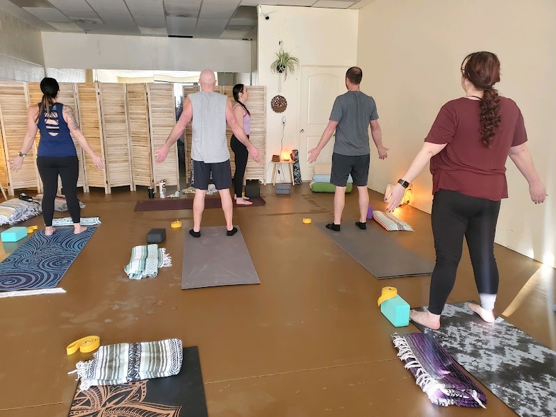 Amani Yoga Studio photo 2