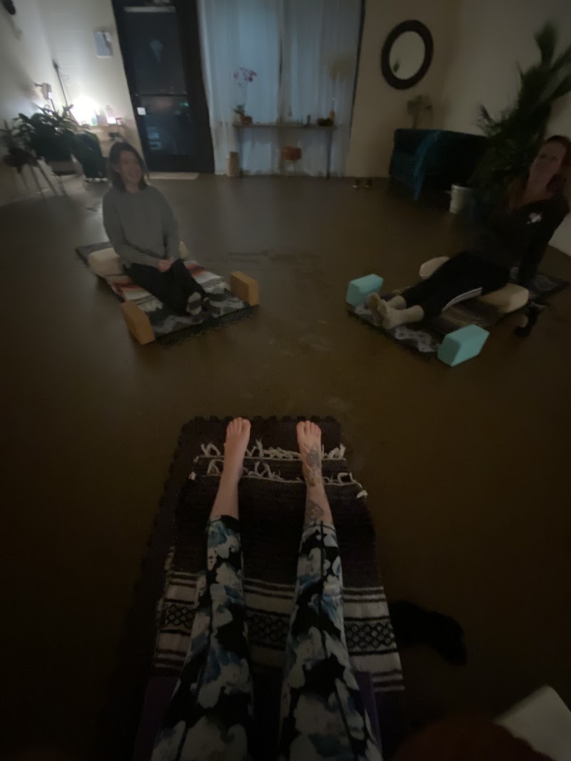 Amani Yoga Studio photo 3