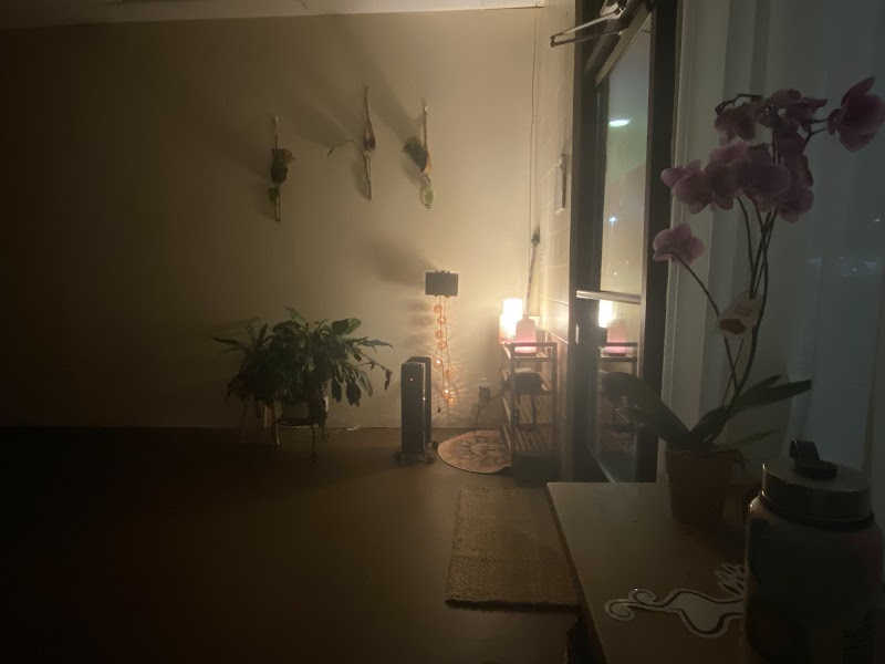 Amani Yoga Studio photo 4