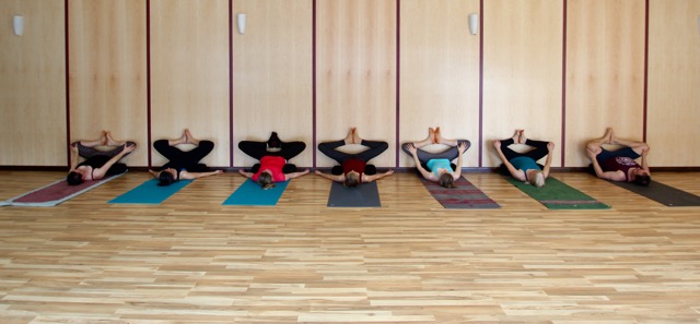 The Yoga Path photo 3