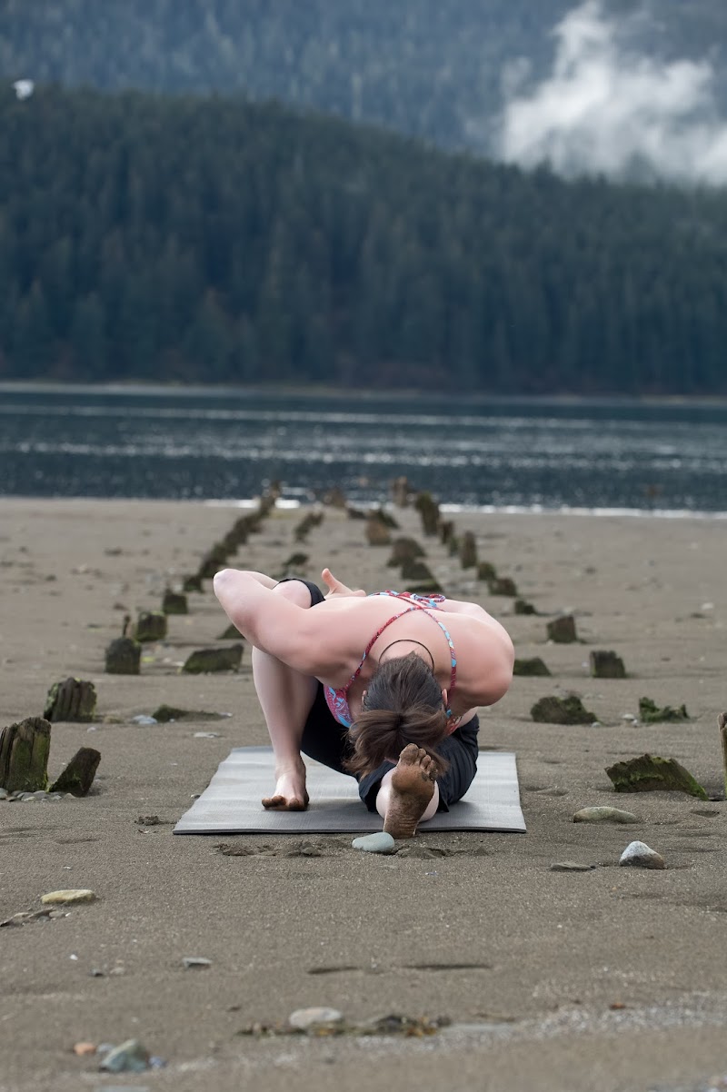 The Yoga Path photo 5