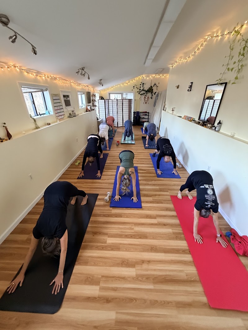 Sweet Yoga